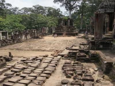 Le Bayon