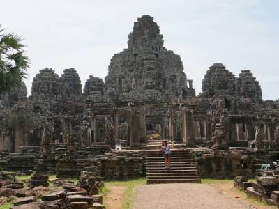 Le Bayon