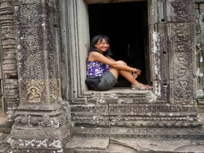 Le Bayon