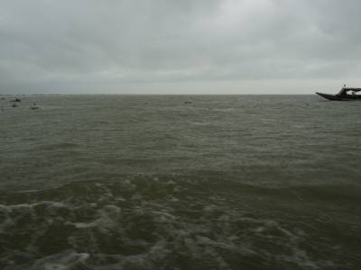 Lac Tonle Sap