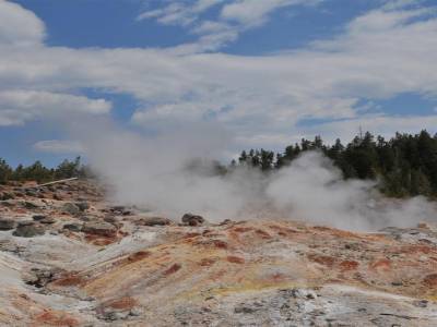 Yellowstone