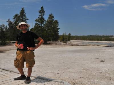 Yellowstone