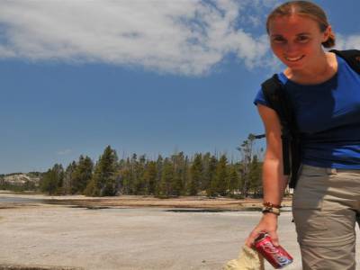 Yellowstone
