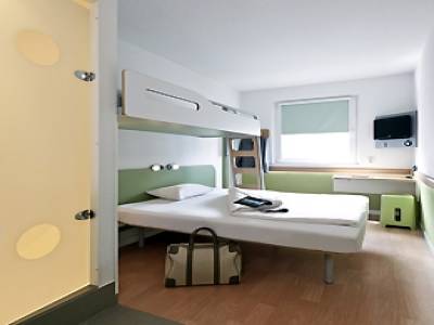 Ibis Budget