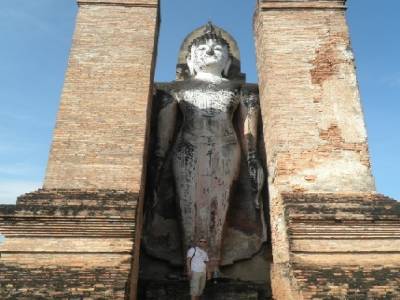 wat mahathat