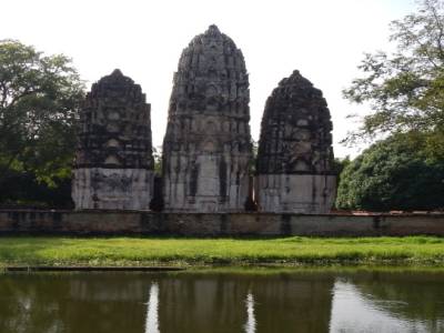 wat si sawai