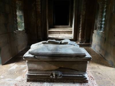 Banteay Samré