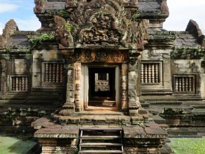 Banteay Samré