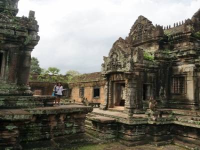 Banteay Samré