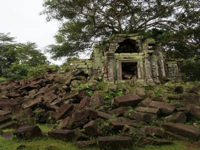 Beng Mealea