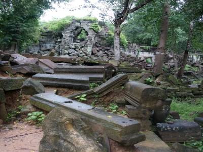 Beng Mealea