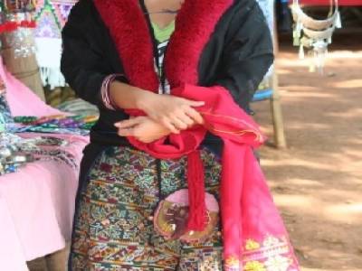 femme Yao
