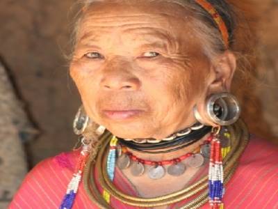 femme Palong