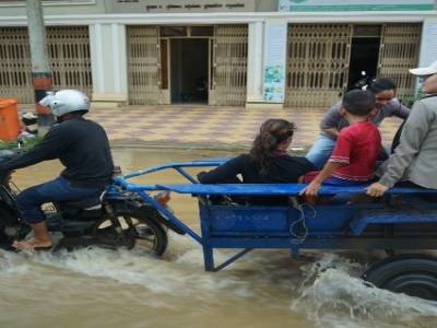 Transport local