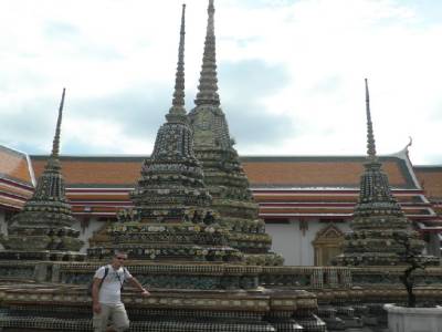 Wat Pho