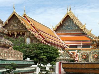 Wat Pho