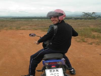 easy rider