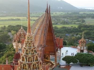 wat tham sua
