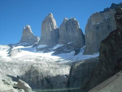 Les torres