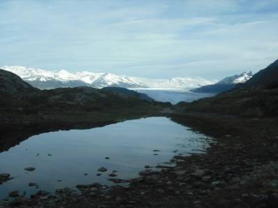 Mon lieux de camping