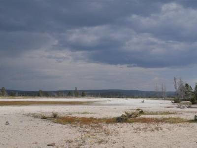 Yellowstone