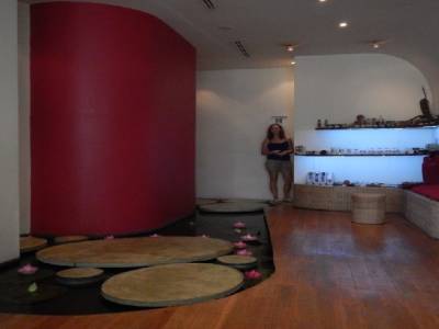 le spa