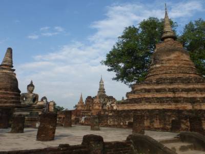 Sukhothai