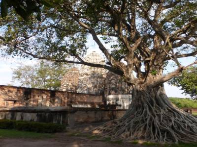 Sukhothai