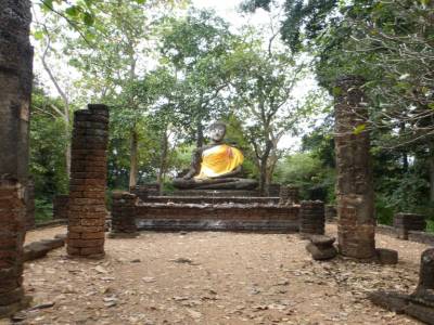 Si Satchalanai