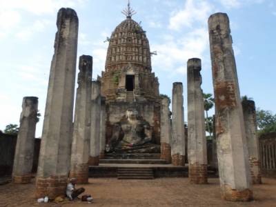 Si Satchalanai