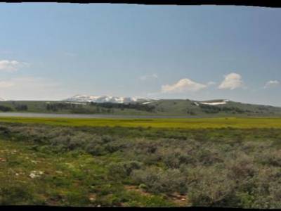 Yellowstone National Park