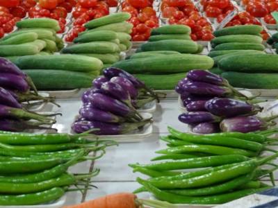 marché de Chiang Mai