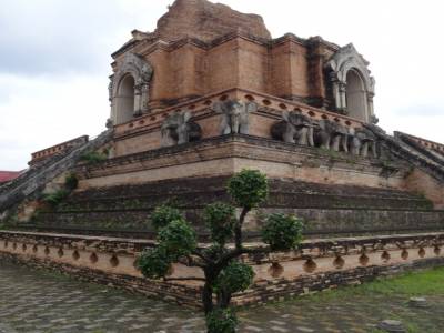 temple encore