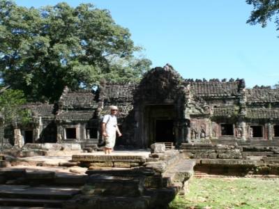 Prah Kahn