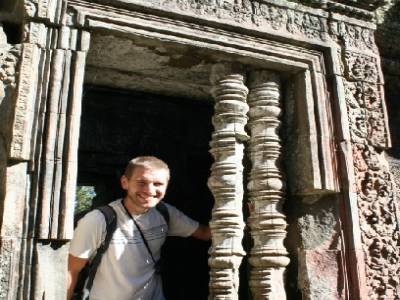les colonnades 