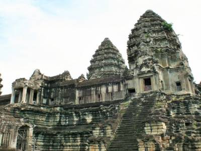 Angkor Vat