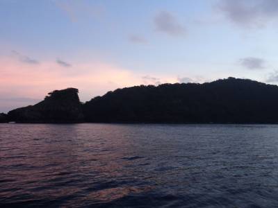 ile de Silmilan