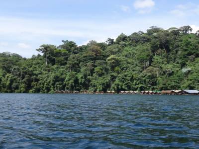 Khao sok national park