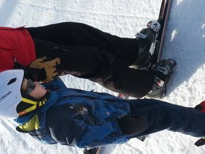 au ski