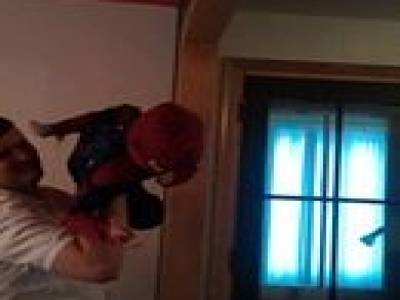 spiderman