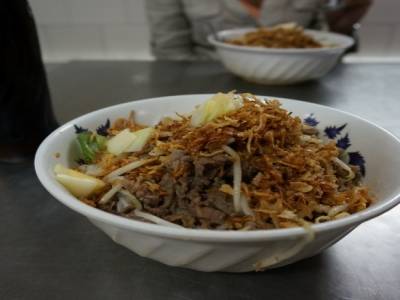 Bun Bo