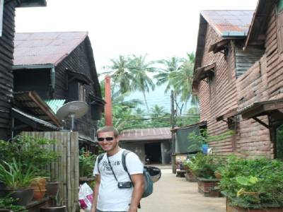 old town