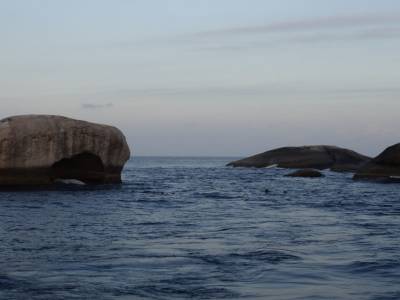 similan island