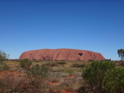 The Rock