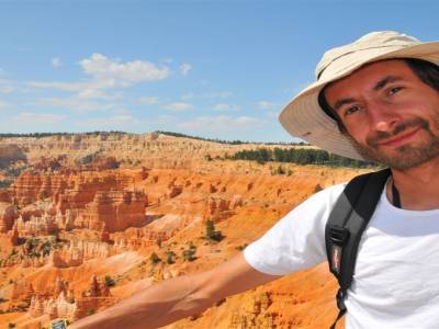 Bryce Canyon