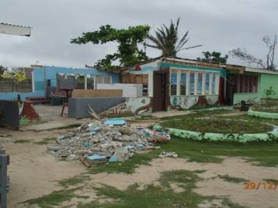 une école de malapascua