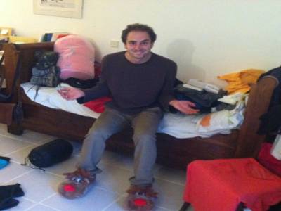Contenu des sacs