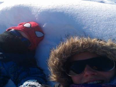 eternal sunshine