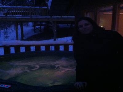 le spa et moi