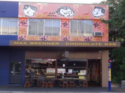 chocolat